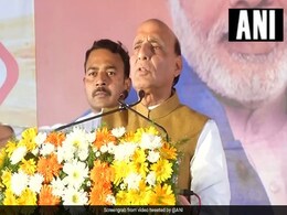 गृहमंत्री राजनाथ सिंह का बड़ा खुलासा, भारत ने सीमा पार जाकर 5 साल में 3 सर्जिकल स्ट्राइक किये गृहमंत्री राजनाथ सिंह का बड़ा खुलासा, भारत ने सीमा पार जाकर 5 साल में 3 सर्जिकल स्ट्राइक किये
