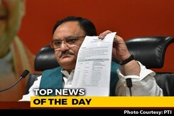 The Biggest Stories Of March 21, 2019 The Biggest Stories Of March 21, 2019