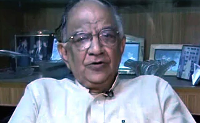 Demand For 50% VVPAT Verification "Unreasonable": Ex-Poll Panel Chief