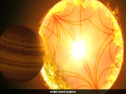 सौरमंडल से बाहर के पहले ग्रह 'केपलर 1658 बी' की आखिरकार पुष्टि हुई सौरमंडल से बाहर के पहले ग्रह 'केपलर 1658 बी' की आखिरकार पुष्टि हुई