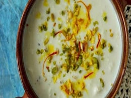Give Your Kheer A Fruity Twist With This Pineapple Coconut Dessert Give Your Kheer A Fruity Twist With This Pineapple Coconut Dessert