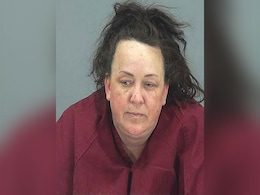 YouTuber Forced Her Adopted Kids To Perform, Kept Them Locked For Days YouTuber Forced Her Adopted Kids To Perform, Kept Them Locked For Days