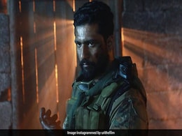 सिनेमा घरों में एक बार फिर से रिलीज होगी फिल्म Uri The Surgical Strike, जानें क्यों सिनेमा घरों में एक बार फिर से रिलीज होगी फिल्म Uri The Surgical Strike, जानें क्यों