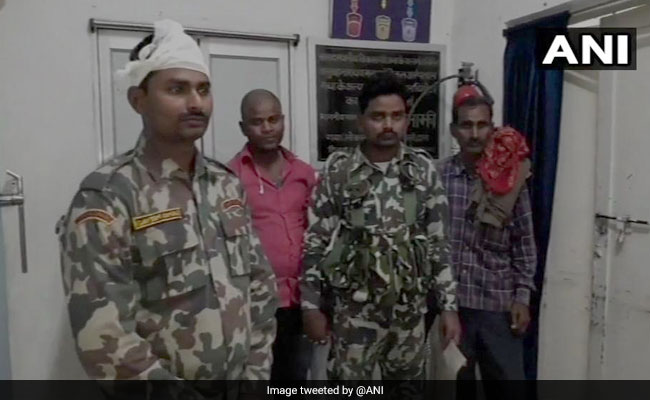 6 Cops Who Tried To Arrest Rape Accused Beaten Up In Bihar; 2 Critical