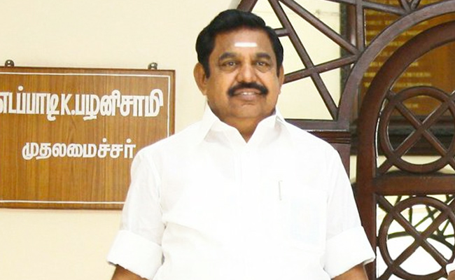 Tamil Nadu Government To Deny BJP Permission For Vetri Vel Yatra Citing COVID-19