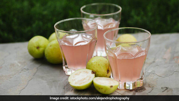 Diabetes: This Coconut And Guava Drink Is A Great Option For High Blood Sugar Diet