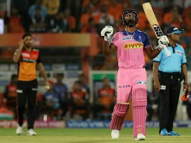 MS dhoni: Gautam Gambhir Calls for sanju Samson to Bat at No.4 in World Cup, MS dhoni fan reacts MS dhoni: Gautam Gambhir Calls for sanju Samson to Bat at No.4 in World Cup, MS dhoni fan reacts