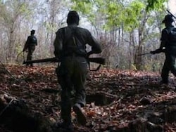 CoBRA Jawan Dies Of Snakebite During Anti-Naxal Operation In Jharkhand