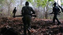 78 Maoists, Including 43 Women, Surrender In 3 Chhattisgarh Districts