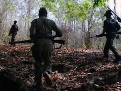 2 Women Among 6 Naxalites Held In Chhattisgarh&#039;s Bijapur, Explosives Seized