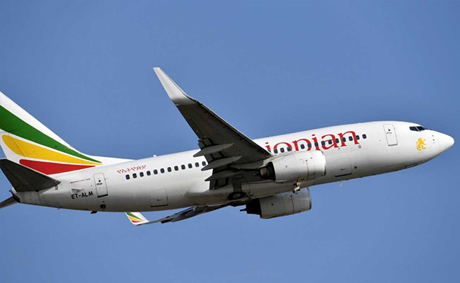 Grounding Boeing 737 MAX Fleet After Ethiopia Crash, Says Indonesia