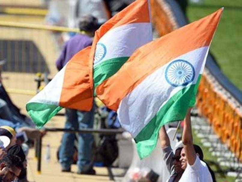 World Cup 2019: Be aware the all teams! Thats How Bharat army is ready to attack in World Cup World Cup 2019: Be aware the all teams! Thats How Bharat army is ready to attack in World Cup