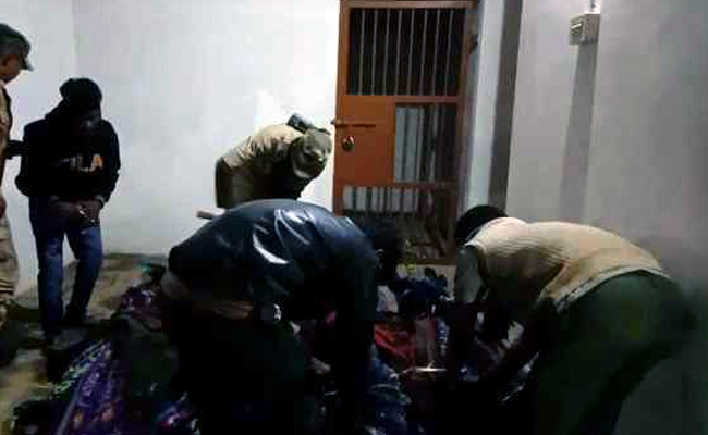 After Meghalaya, Four Miners Dead In Illegal Mine In Nagaland