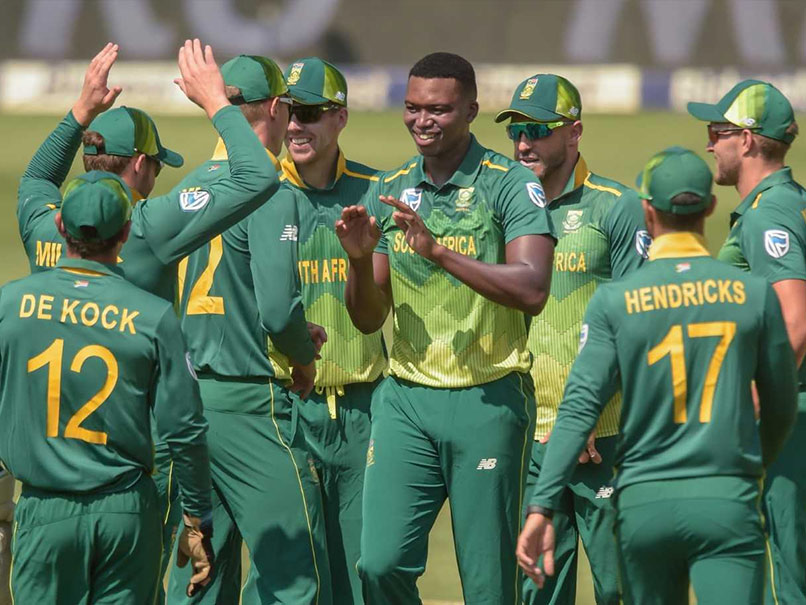 SA vs SL 2nd ODI Highlights: South Africa Beat Sri Lanka By 113 Runs