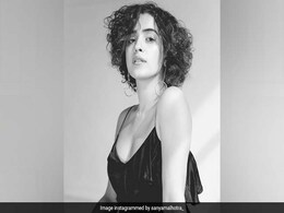Sanya Malhotra Says, '<i>Dance India Dance</i> Rejected Me Because My Backstory Wasn't Strong Enough' Sanya Malhotra Says, '<i>Dance India Dance</i> Rejected Me Because My Backstory Wasn't Strong Enough'
