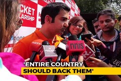 India Should Be Ready To Forfeit Pakistan Match, Says Gautam Gambhir India Should Be Ready To Forfeit Pakistan Match, Says Gautam Gambhir