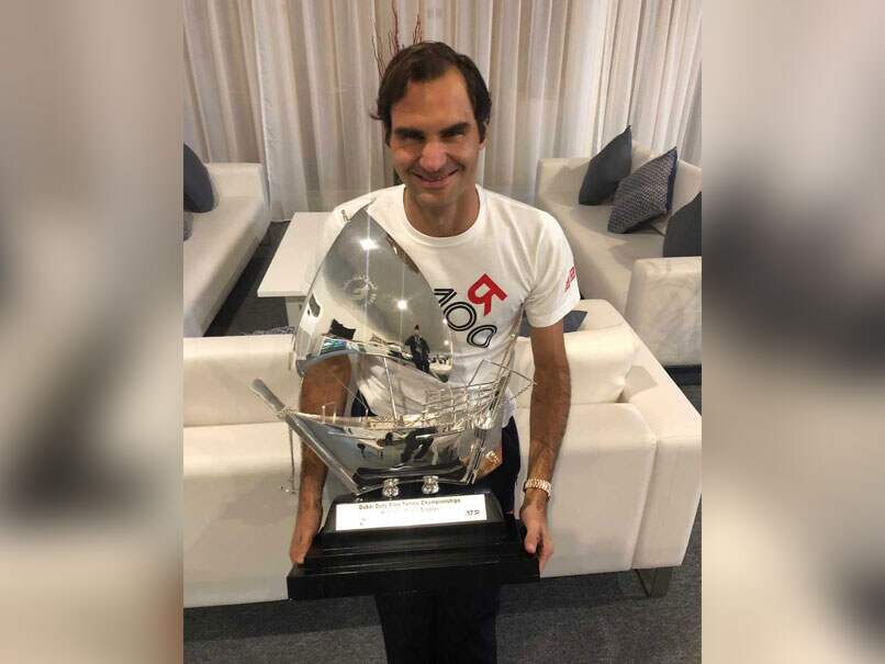 ATP RANKING: Roger Federer gets three place advantage in latest ranking ATP RANKING: Roger Federer gets three place advantage in latest ranking