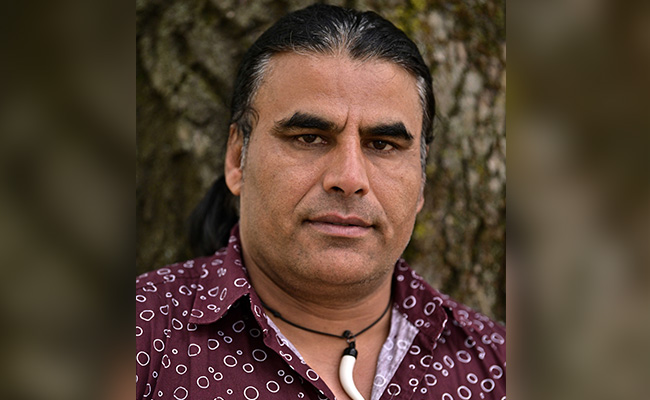 "Come On Here": How Hero Refugee, 48, Chased Away New Zealand Gunman