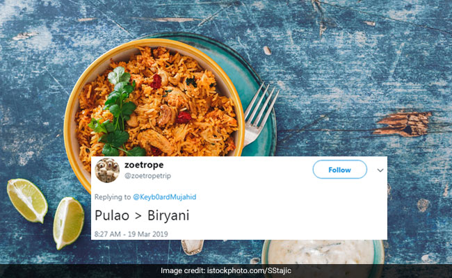 These Unpopular Opinions On <i>Desi</i> Food Are Dividing Twitter