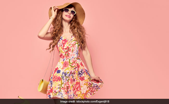 9 Best-Selling Dresses From Amazon Will Take You Through Spring Into Summer