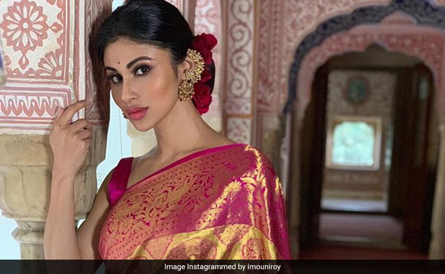 Mouni Roy Explains How <I>Naagin</I> Led To <I>Brahmastra</i>