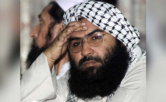 US, UK, France In "Intense" Talks With China Over Listing Of Masood Azhar