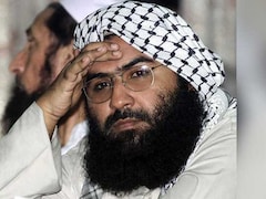 'Not 1, Not 1,000...': Masood Azhar's Chilling Suicide Bombers Warning
