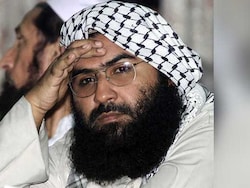 'Not 1, Not 1,000...': Masood Azhar's Chilling Suicide Bombers Warning