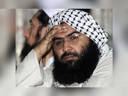 Masood Azhar's 'Paradise' Promise And 'Men' Warning To Jaish Women Recruits
