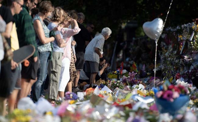 Bomb Found Not Linked To Christchurch Attacks: Police