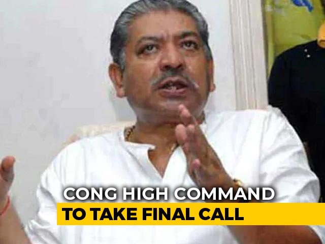 Congress To Go It Alone In Bengal, Talks With Left Over, Says Leader