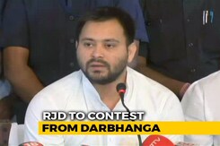 Tejashwi Yadav Announces Bihar Seats, Says All's Well In Mahagathbandhan Tejashwi Yadav Announces Bihar Seats, Says All's Well In Mahagathbandhan
