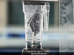 What Happened When Scientists Put A Phone In A Blender? Watch What Happened When Scientists Put A Phone In A Blender? Watch