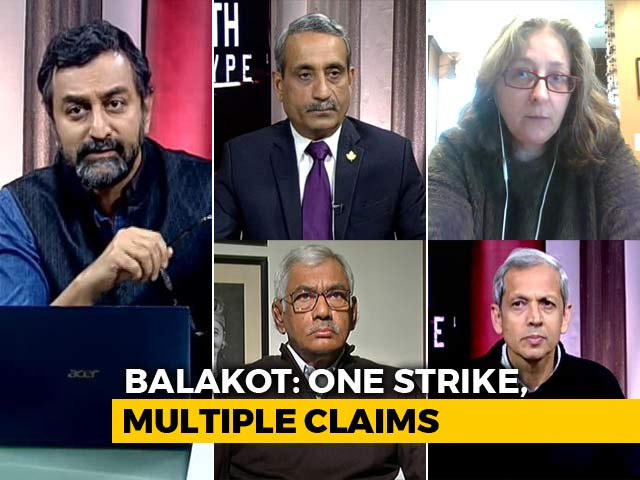 Balakot Air Strikes: The Unanswered Questions