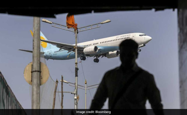 'हम माल्या जैसे भागने वाले नहीं, PM मोदी पहले 22000 लोगों की नौकरी बचाएं', जेट एयरवेज के यूनियन लीडर का बयान