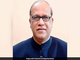 बीजेपी जिसका दावा करती है, ‘खनन घोटाले’ पर पीएसी की ऐसी कोई रिपोर्ट है ही नहीं : दिगंबर कामत बीजेपी जिसका दावा करती है, ‘खनन घोटाले’ पर पीएसी की ऐसी कोई रिपोर्ट है ही नहीं : दिगंबर कामत