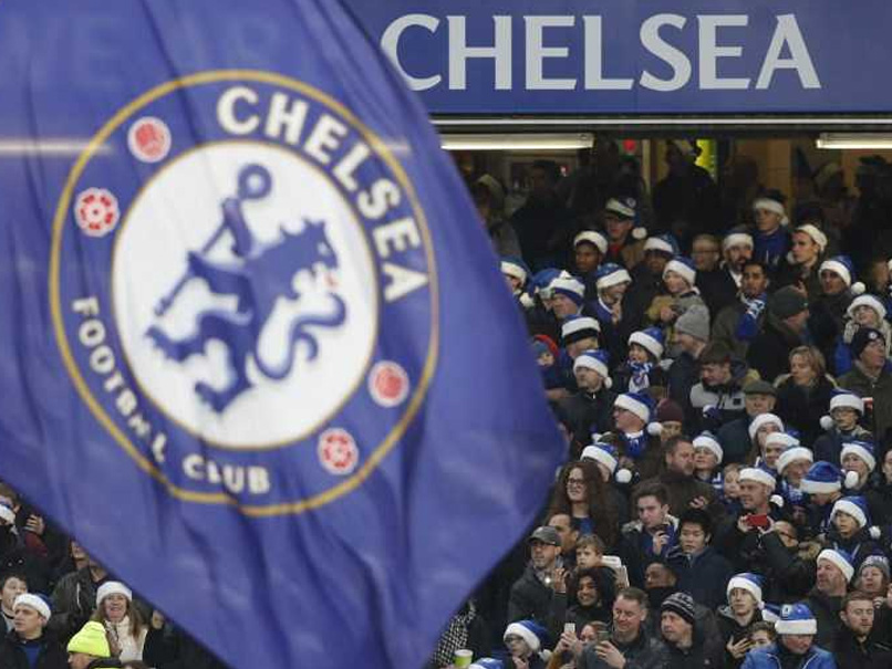 Chelsea Lodge Transfer Ban Appeal