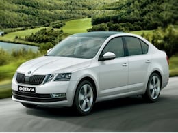 Skoda Octavia Corporate Edition Launched; Prices Start At Rs. 15.49 Lakh Skoda Octavia Corporate Edition Launched; Prices Start At Rs. 15.49 Lakh