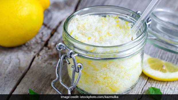 Say Goodbye To Chapped Lip: Prepare These Lip Scrubs At Home For Soft Lips