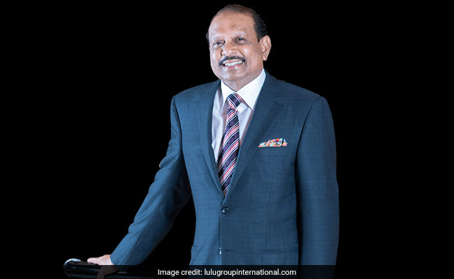 5 Indian Expats Feature In This Year's Forbes' Billionaires List From UAE