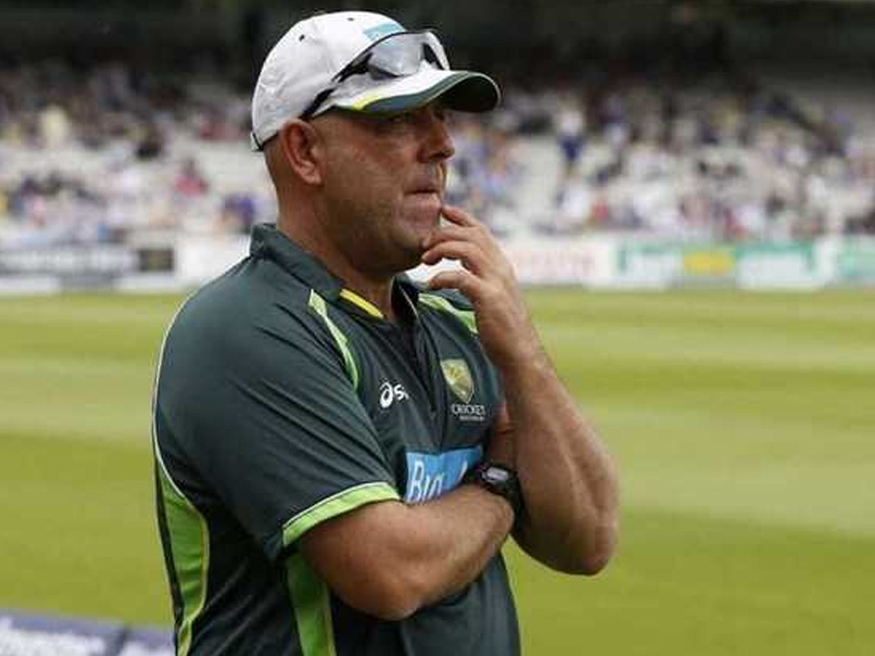 Darren Lehmann Makes Coaching Comeback After Sandpaper-Gate