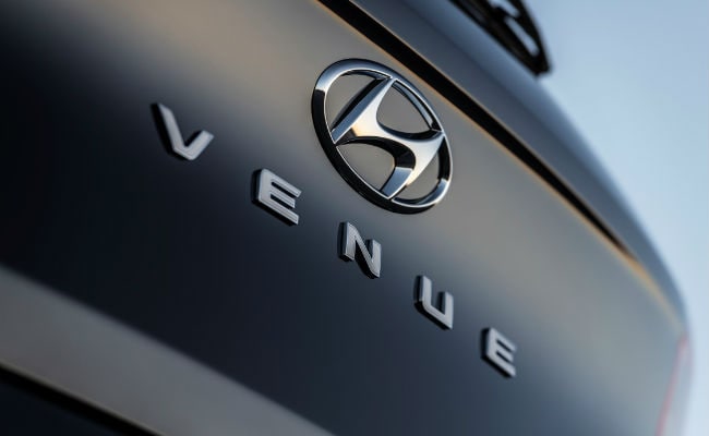 Upcoming Hyundai Venue Undergoes Cold Weather Testing
