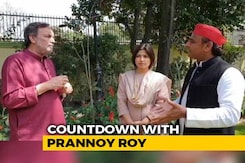 Prannoy Roy Analyses How Swing Factor Will Impact Votes In UP Prannoy Roy Analyses How Swing Factor Will Impact Votes In UP