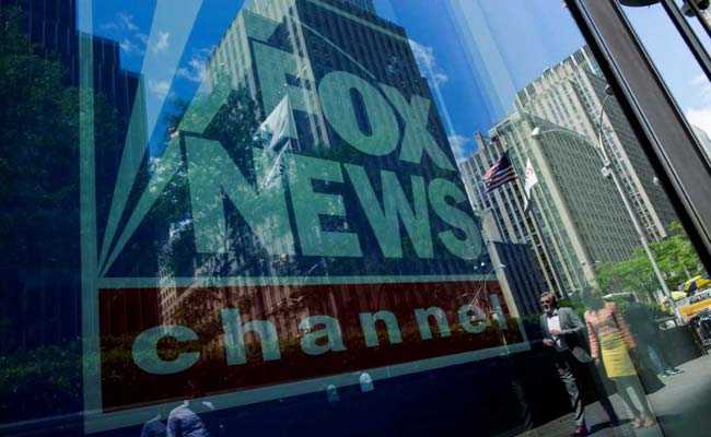 Fox News Settles US Disinformation Lawsuit For Over $780 Million