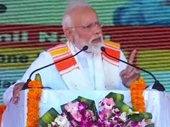 BJP Video Starring Prime Minister With Iconic MGR Upsets Tamil Nadu Ally