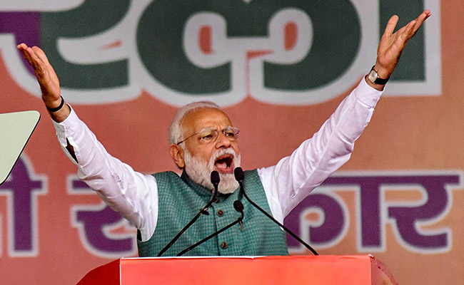 PM Tweets Rahul Gandhi, Virat Kohli, Karan Johar, Khans With One Message