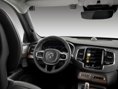 Volvo Cars To Deploy In-Car Cameras To Fight Against Intoxication And Distraction