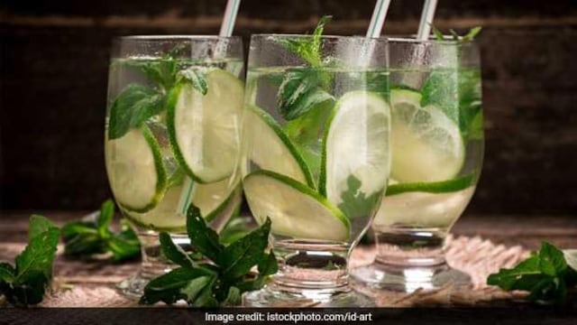 Weight Loss: Lemonade is a Vitamin C rich drink with numerous benefits