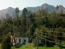 पाकिस्तान ने जम्मू की कृष्णा घाटी और कश्मीर के नौगाम सेक्टर में की गोलाबारी पाकिस्तान ने जम्मू की कृष्णा घाटी और कश्मीर के नौगाम सेक्टर में की गोलाबारी