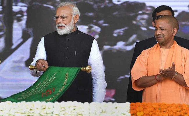 157 Projects In 30 Days: Behind PM Modi's Last-Minute Inauguration Blitz